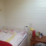 Vandrerhjem Tinebua Basecamp Senja *