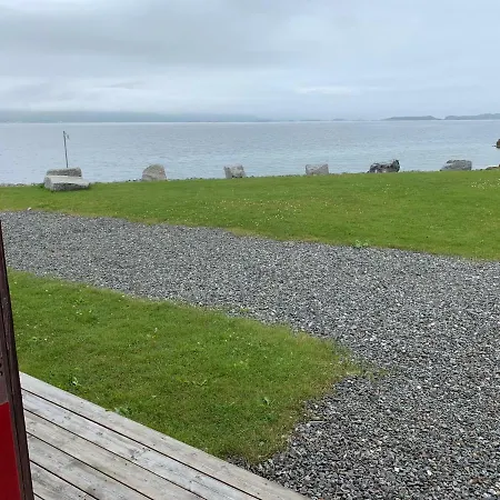 Hostel Tinebua Basecamp Senja *